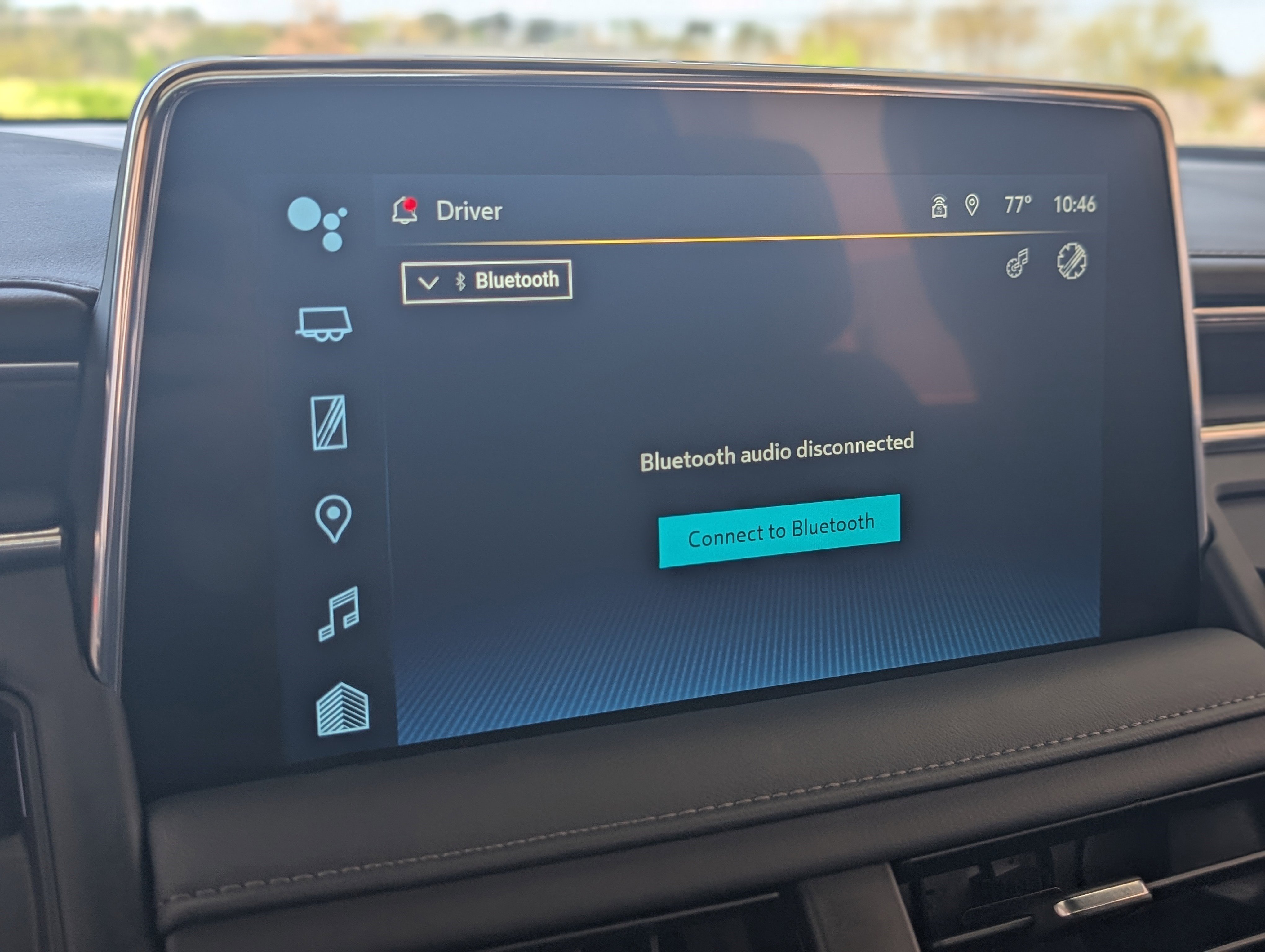 Used 2024 Chevrolet Tahoe Z71 w/ Z71 Off-Road Package AWD/4WD image 30