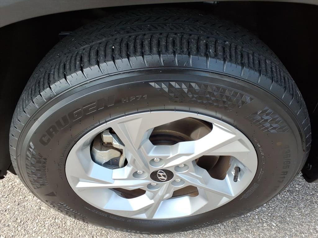 Used 2024 Hyundai Tucson SEL image 37