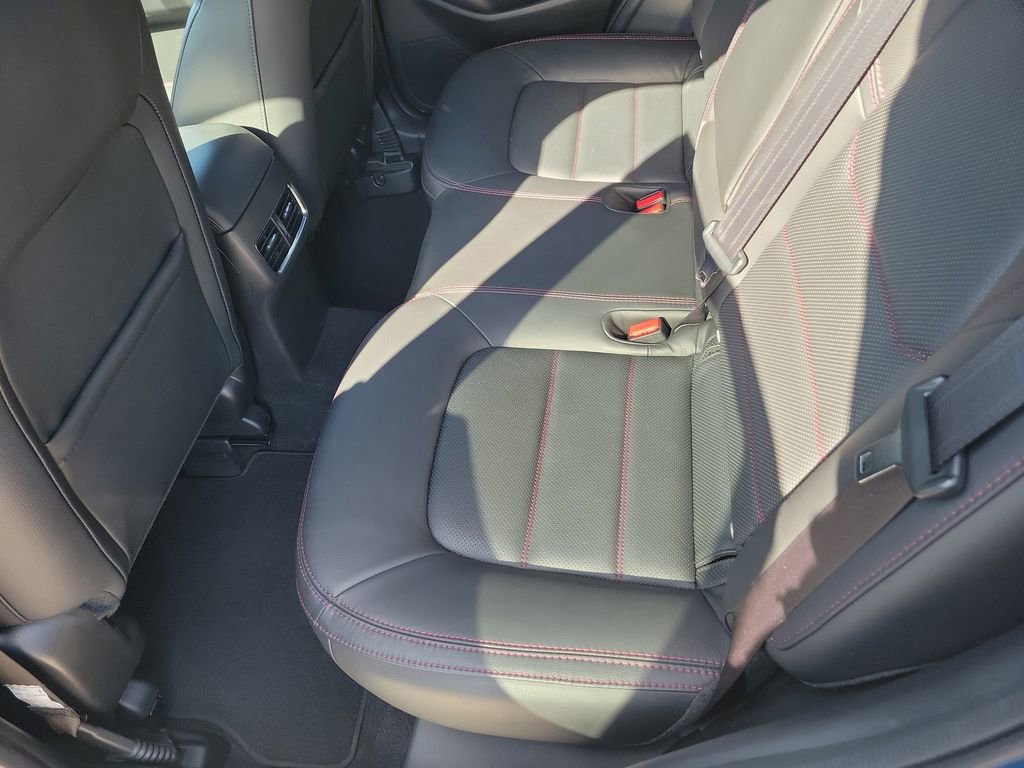 Used 2023 MAZDA CX-5 AWD 2.5 Turbo image 16