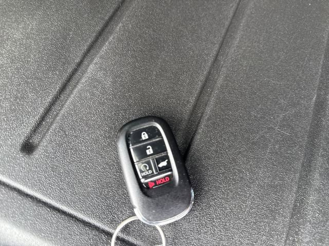 Certified 2024 Honda CR-V Sport image 44