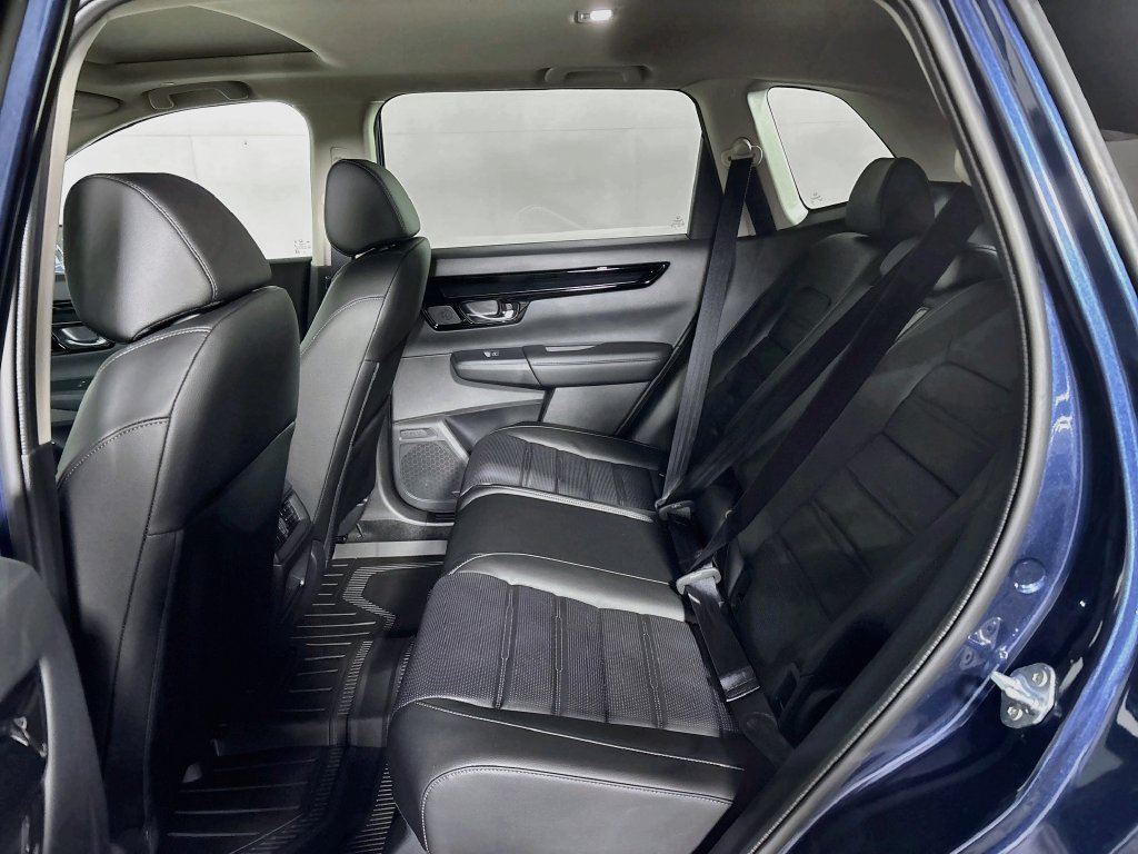 New 2027 Honda CR-V EX-L image 20