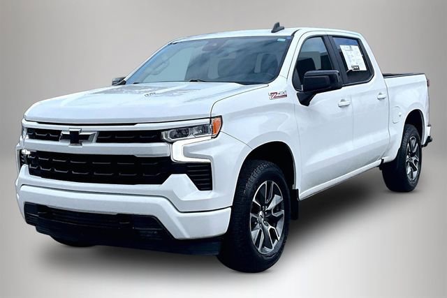 Used 2023 Chevrolet Silverado 1500 RST w/ All Star Edition Plus image 2