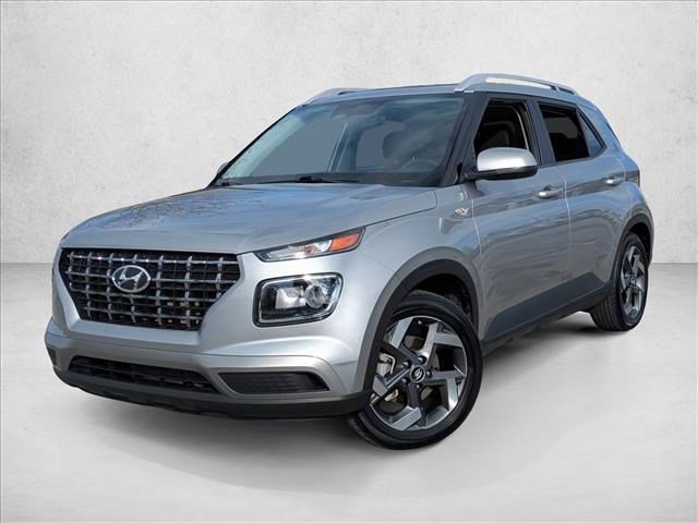 Used 2024 Hyundai Venue SEL