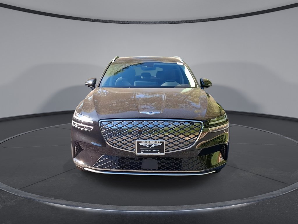 Used 2025 Genesis Electrified GV70 AWD/4WD image 7