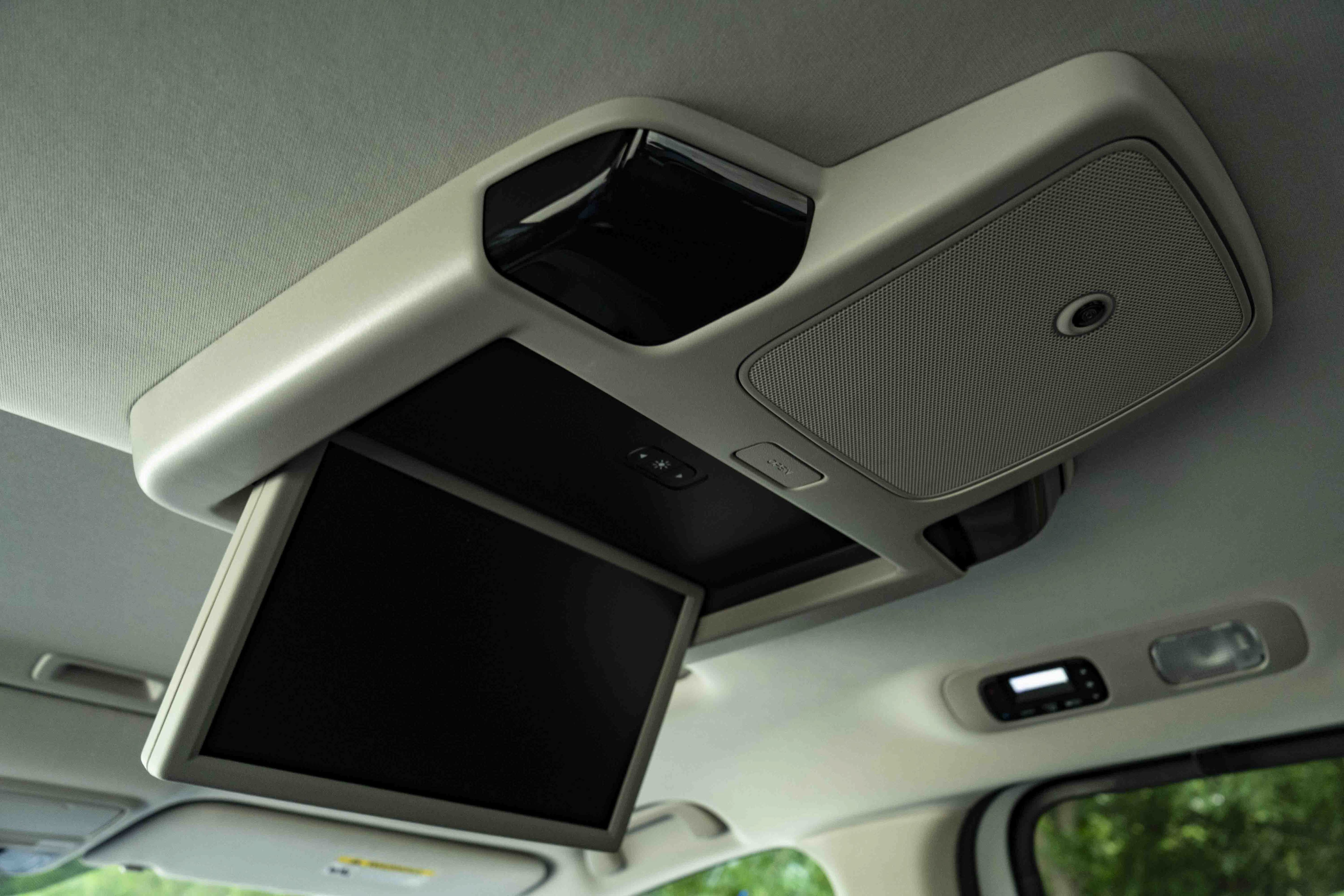 Certified 2025 Honda Odyssey Elite image 43