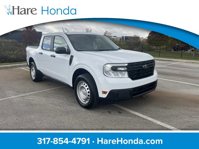 Used 2024 Ford Maverick XL