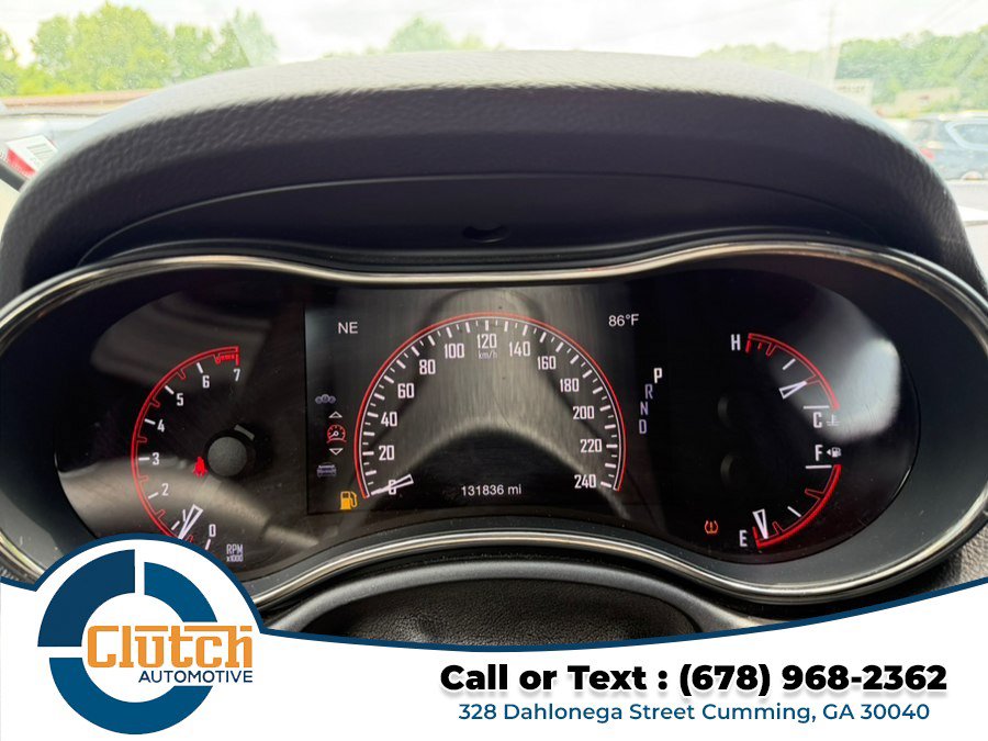 Used 2018 Dodge Durango GT RWD image 20