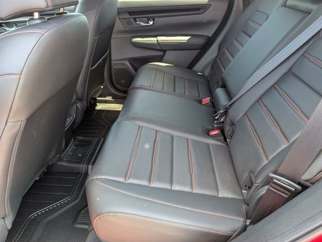 Used 2026 Honda CR-V Sport-L image 28