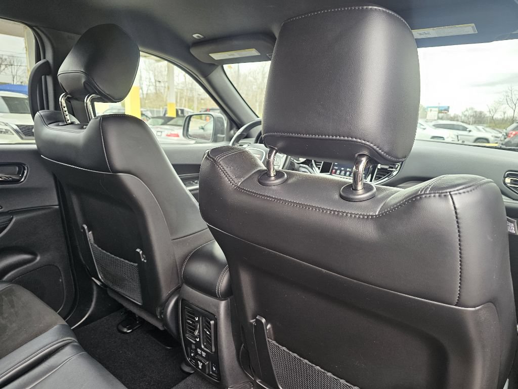 Used 2021 Dodge Durango GT AWD/4WD image 35