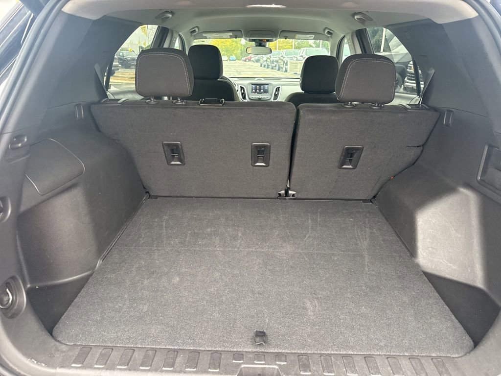 Used 2024 Chevrolet Equinox LT image 11