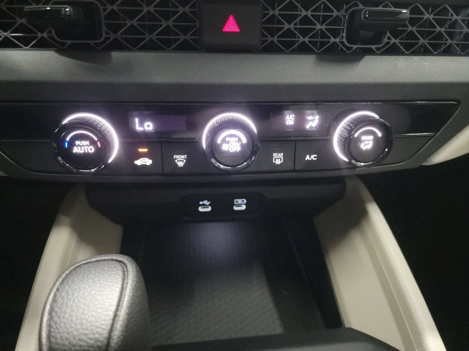 Certified 2023 Honda Accord LX image 21