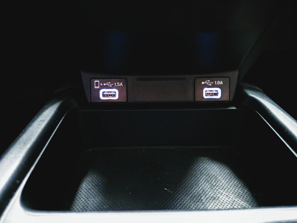 Used 2022 Honda CR-V EX-L image 31