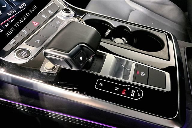 Used 2023 Audi Q8 Premium Plus image 13