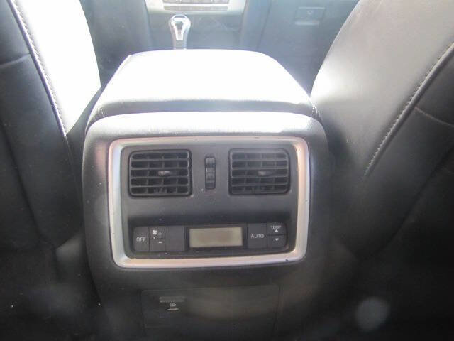 Used 2018 INFINITI QX60 AWD w/ Premium Package image 18