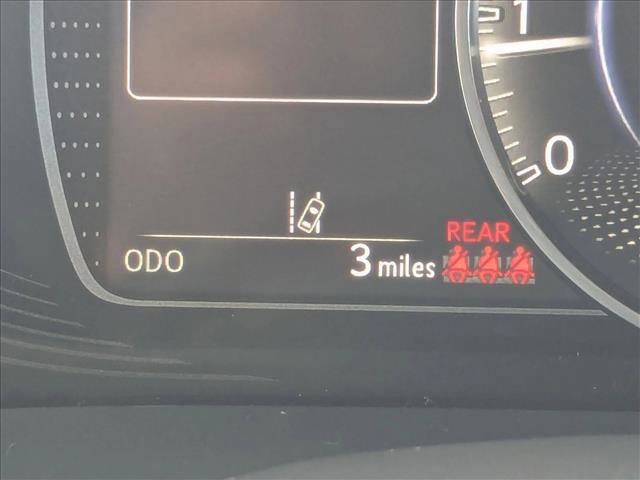 New 2025 Lexus ES 350 w/ Premium Package image 10