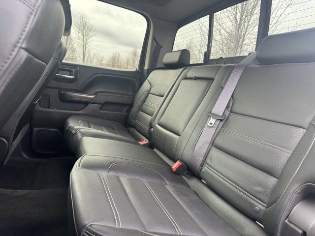Used 2016 GMC Sierra 1500 Denali image 23