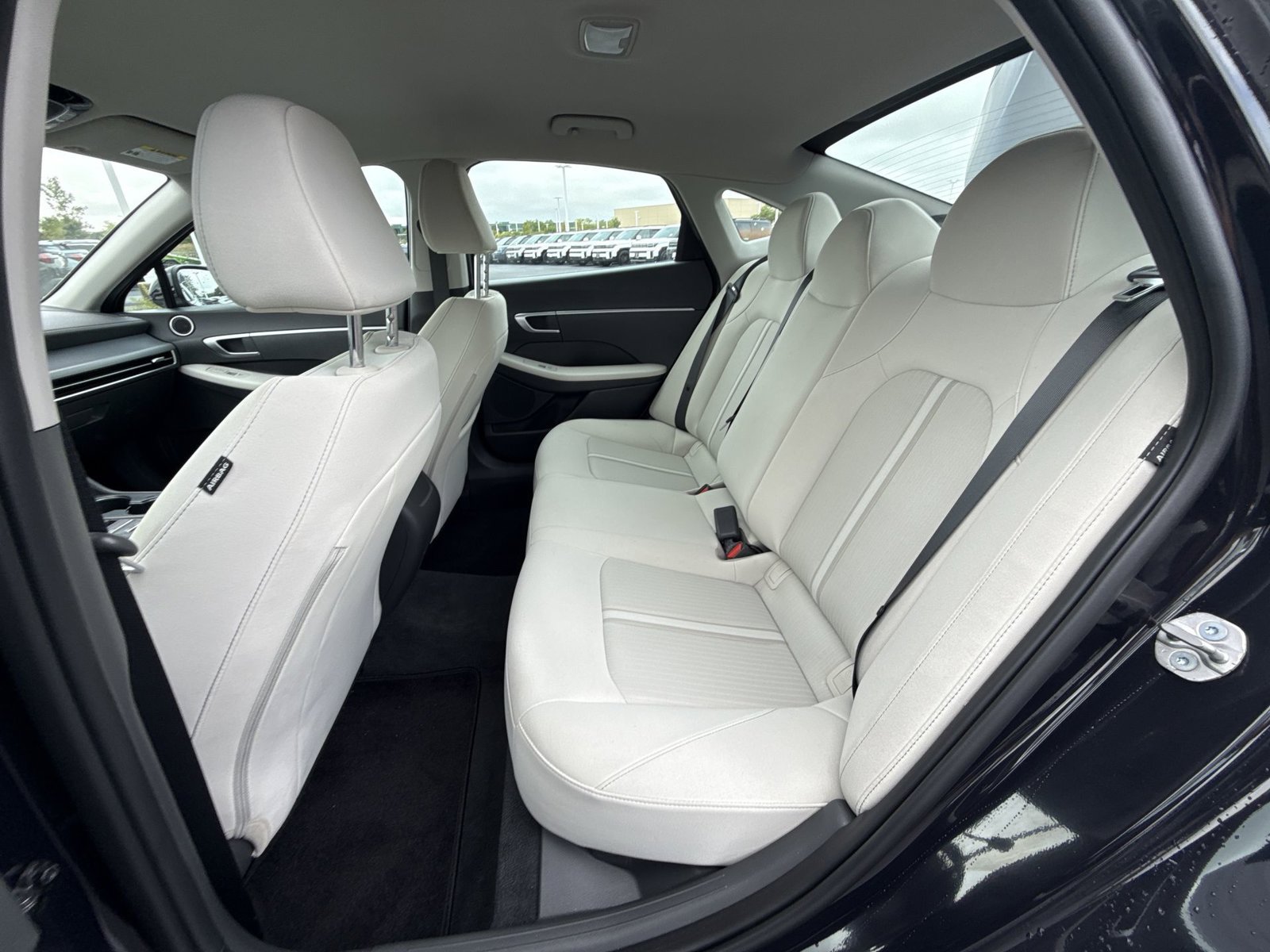 Used 2025 Hyundai Sonata SE FWD image 22