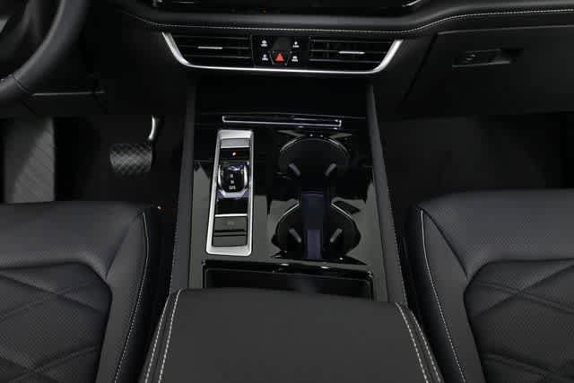 New 2026 Volkswagen Atlas SE FWD image 29