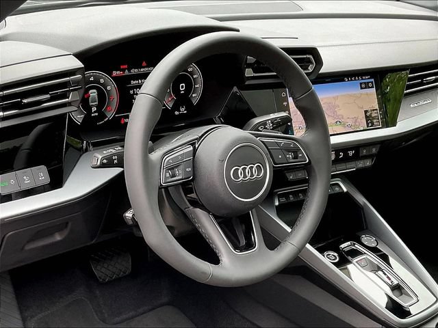 New 2026 Audi A3 2.0T Premium AWD/4WD image 9