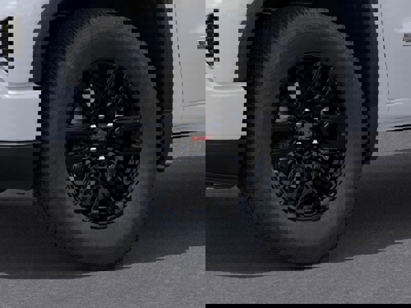 New 2026 GMC Sierra 1500 Elevation image 9