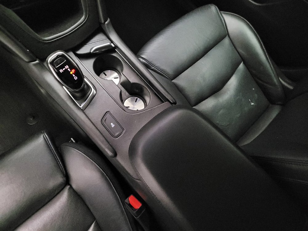 Used 2017 Cadillac XT5 Luxury w/ Driver Awareness Package image 26