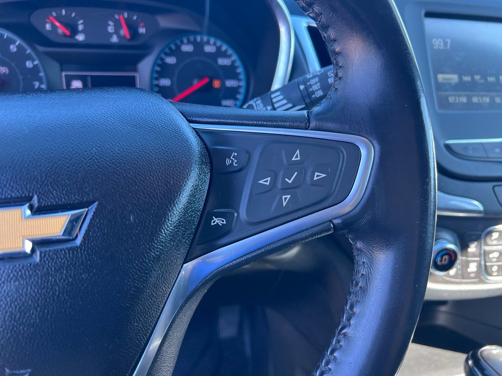 Used 2018 Chevrolet Equinox LT FWD image 36