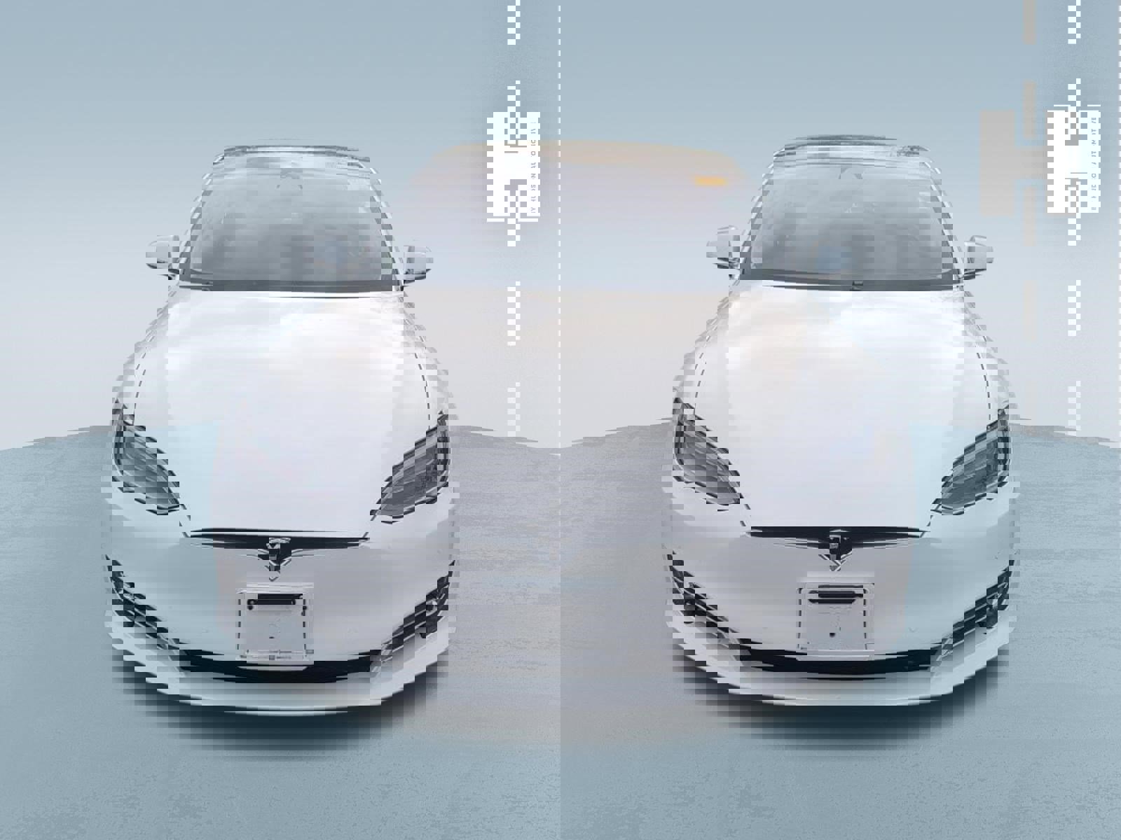 Used 2017 Tesla Model S 100D image 2