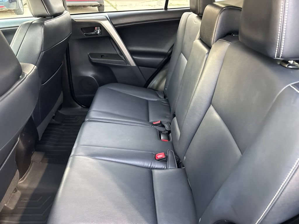 Used 2013 Toyota RAV4 Limited AWD/4WD image 14