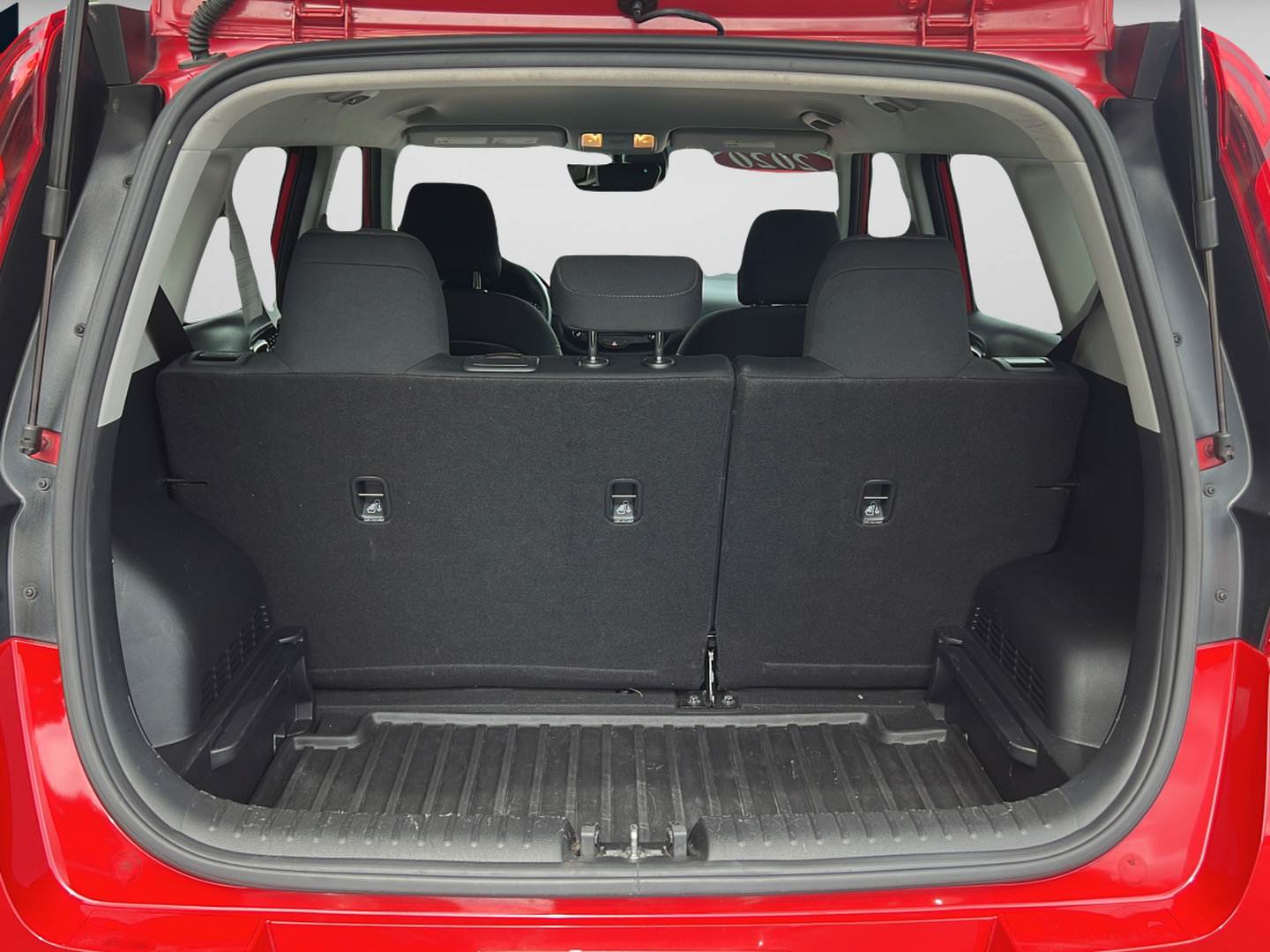 Used 2020 Kia Soul S FWD image 12
