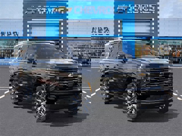 New 2026 Chevrolet Tahoe High Country image 7