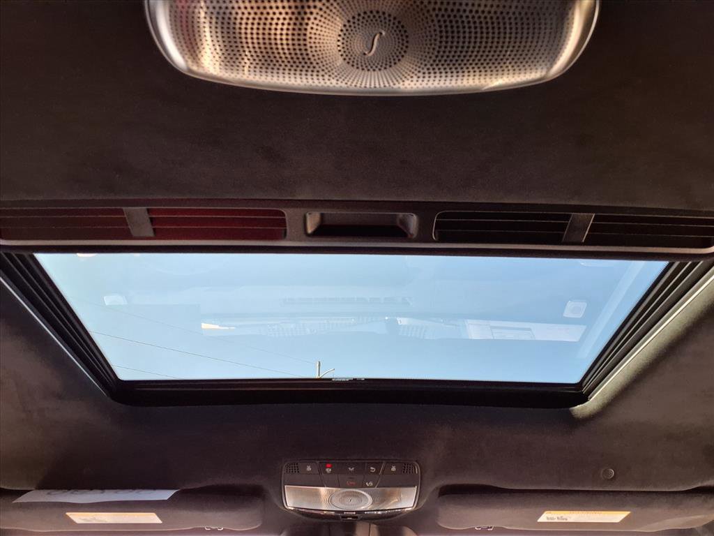 New 2025 Mercedes-Benz G 63 AMG 4MATIC image 5