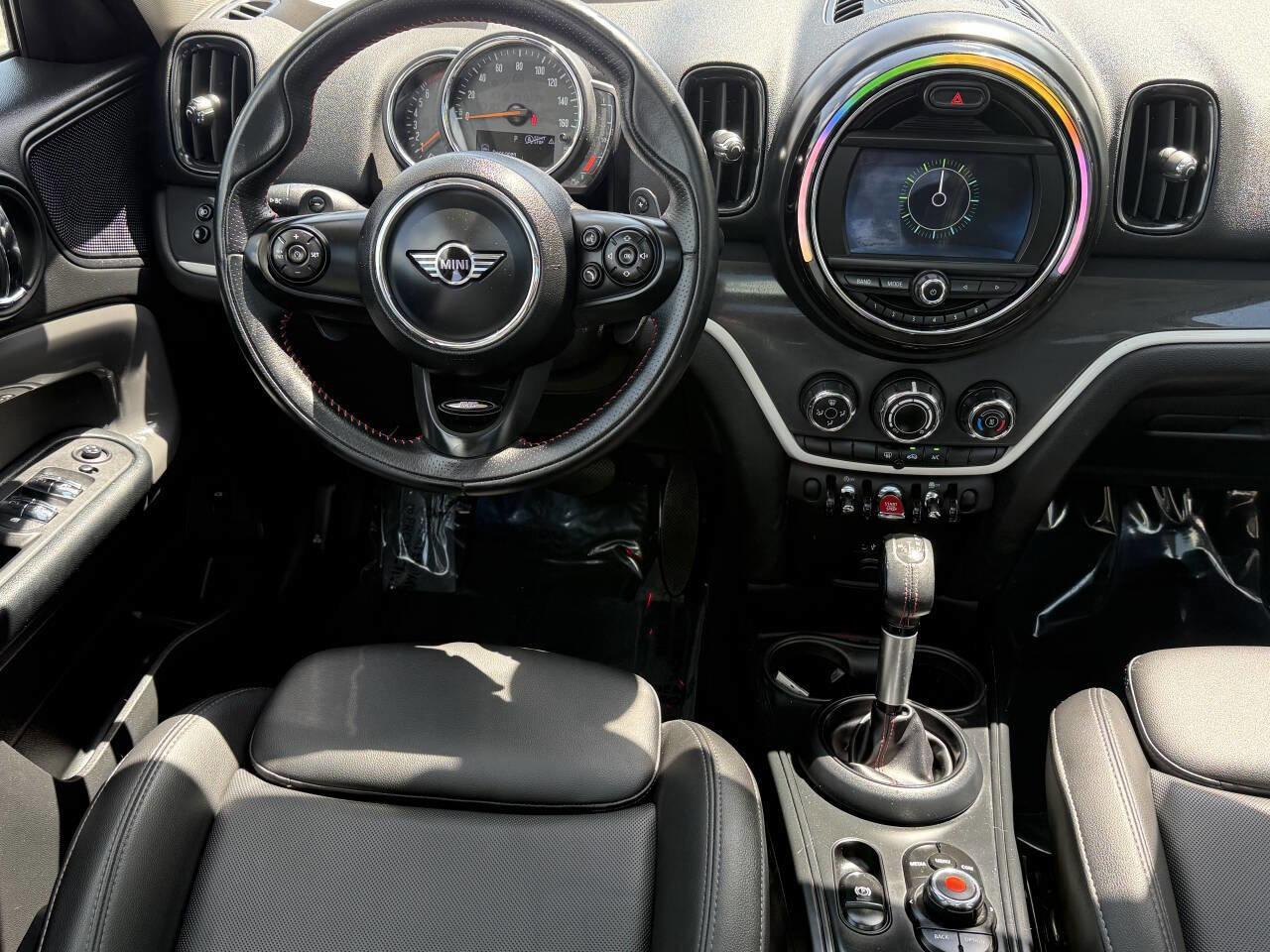 Used 2019 MINI Cooper Countryman S FWD image 7