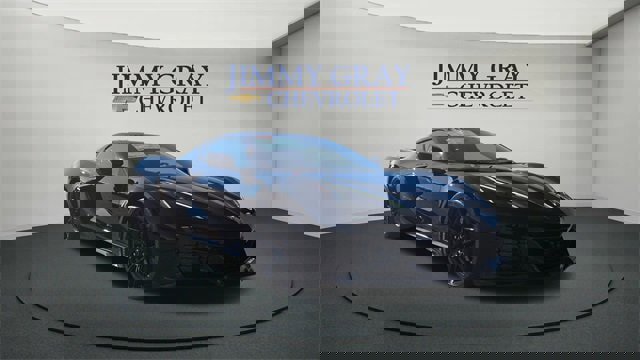 New 2026 Chevrolet Corvette Z06