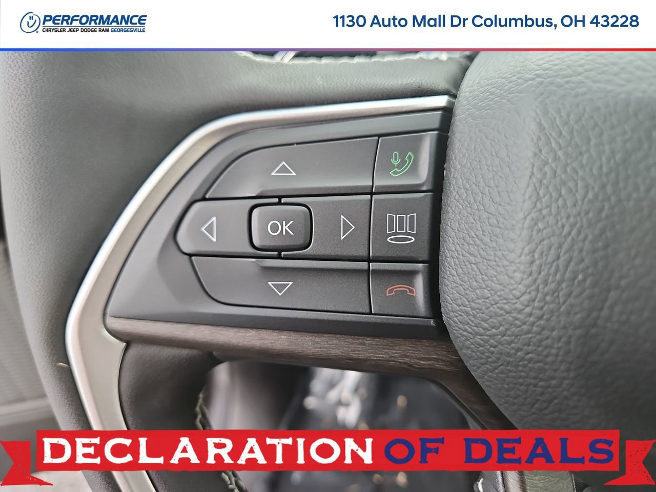 New 2026 Jeep Grand Cherokee Laredo image 28