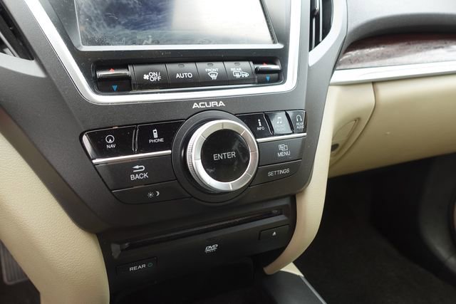 Used 2014 Acura MDX FWD w/ Advance & Entertainment image 18
