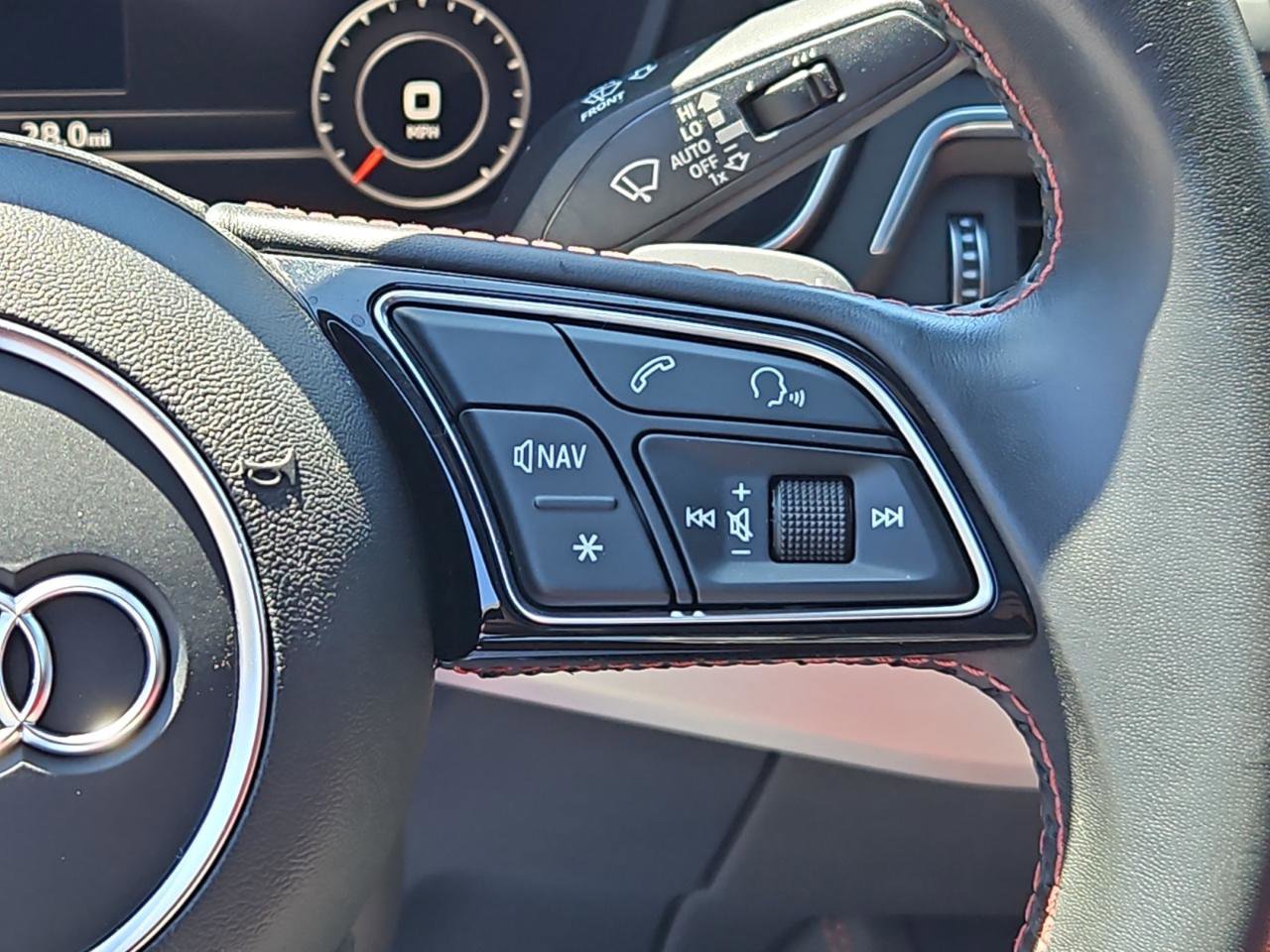 Used 2019 Audi S4 Premium Plus w/ Premium Plus Package AWD/4WD image 37