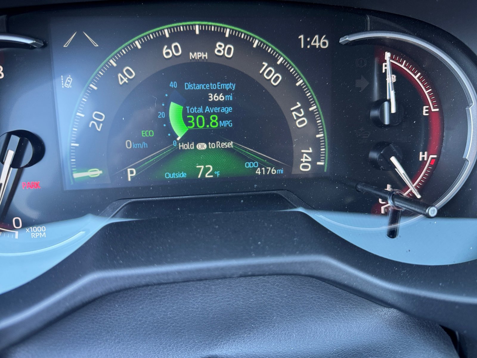 Certified 2025 Toyota RAV4 LE image 11