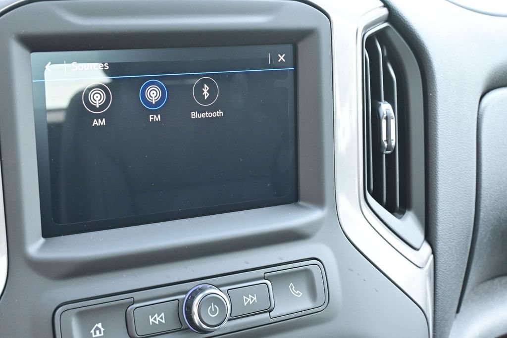 New 2026 GMC Sierra 2500 Pro AWD/4WD image 19