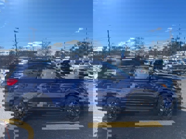 New 2026 Subaru Ascent Premium image 4