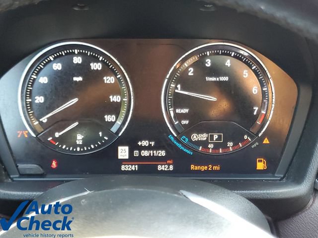 Used 2020 BMW X1 sDrive28i w/ Convenience Package FWD image 25