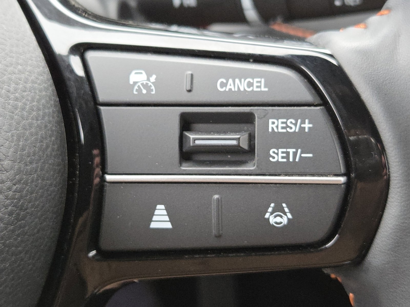 Certified 2023 Honda HR-V Sport image 10