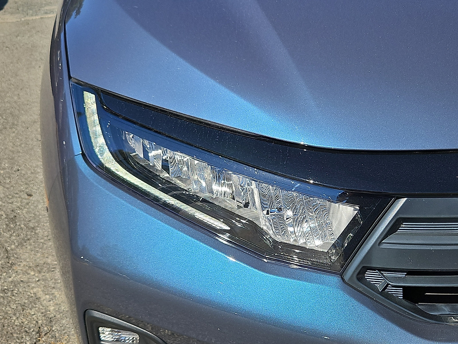 Certified 2026 Honda Odyssey EX-L image 10