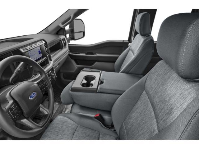 New 2026 Ford F250 XL w/ XL Chrome Package image 36