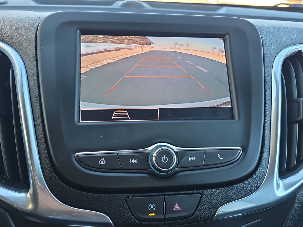 Used 2024 Chevrolet Equinox LT w/ LPO, Floor Liner Package image 15