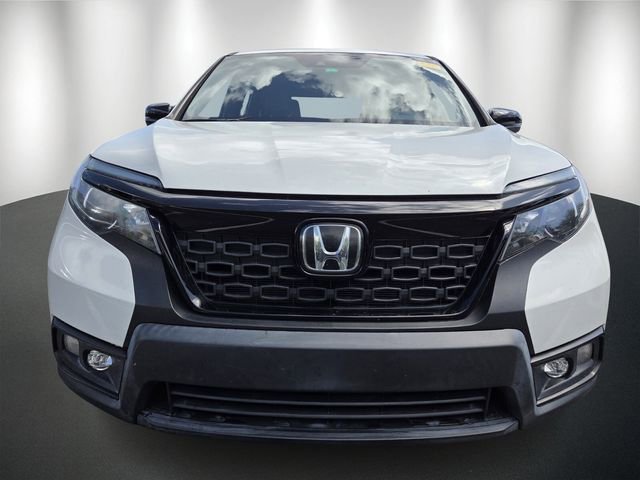 Used 2021 Honda Passport EX-L image 2