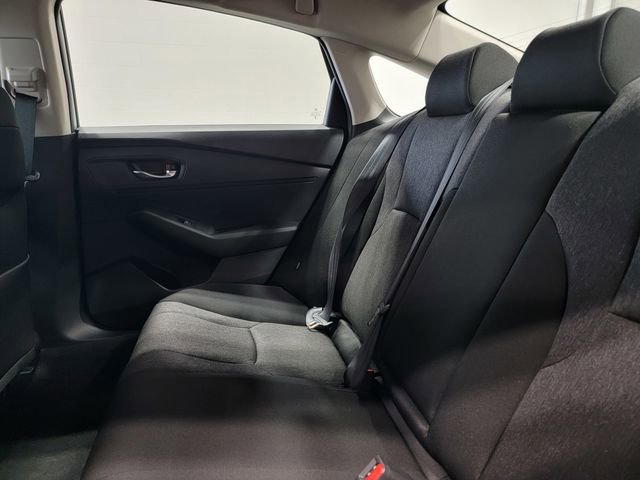 Certified 2023 Honda Accord LX image 14