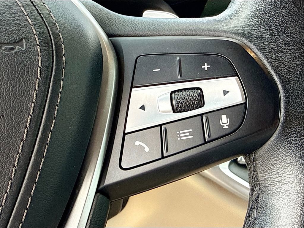 Used 2021 BMW X6 sDrive40i w/ Premium Package image 39