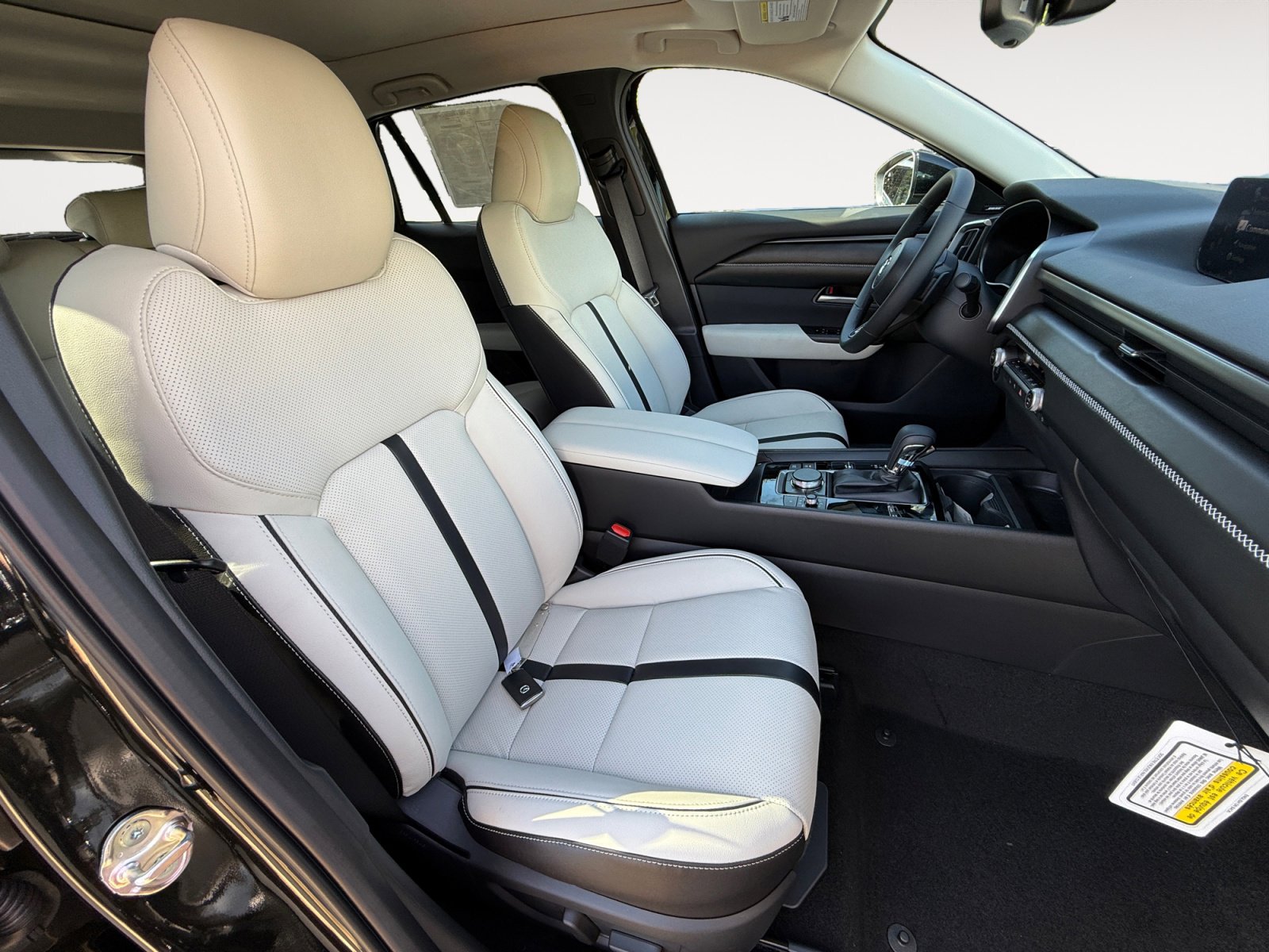 New 2026 MAZDA CX-50 AWD 2.5 S w/ Accent Package image 19