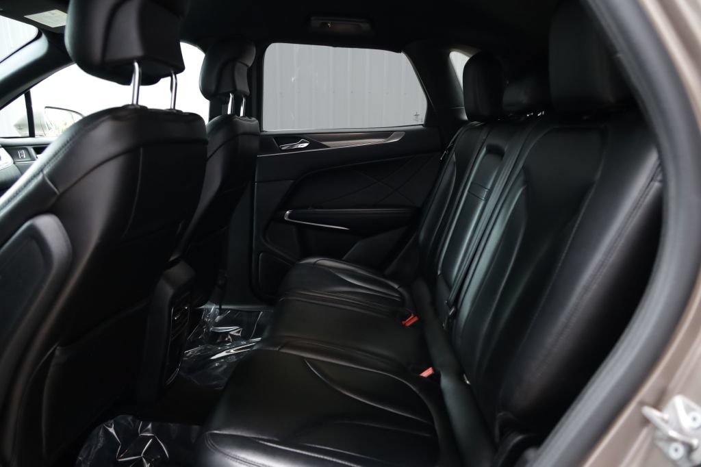 Used 2019 Lincoln MKC Premiere FWD image 20