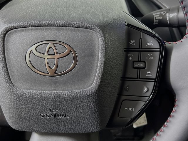New 2026 Toyota Prius Plug-In Hybrid FWD image 17